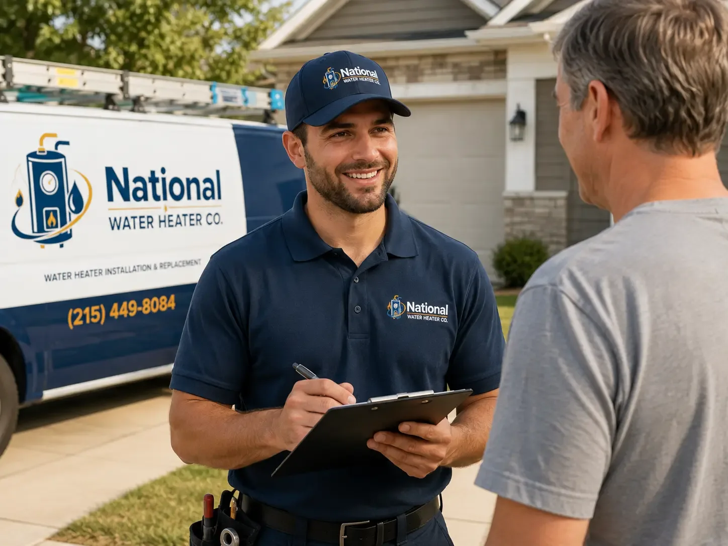 Water Heater Installation Coldwater, OH FAQs